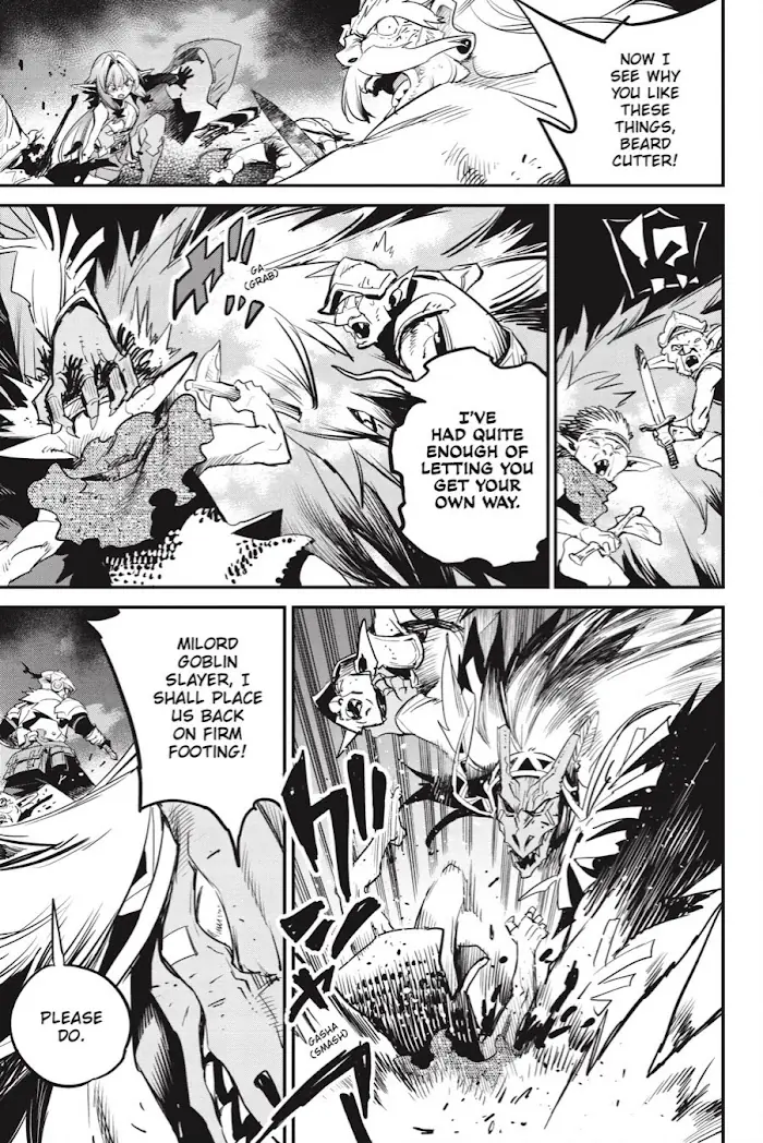 Goblin Slayer Chapter 92 image 12_optimized
